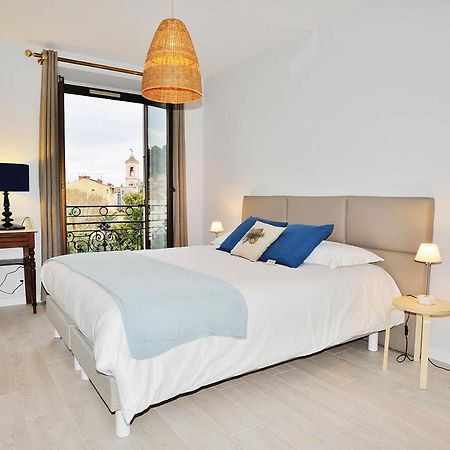 Aparthotel Riviera - Terrasse Felix Faure - Massena Promenade Des Anglais Nicea Zewnętrze zdjęcie