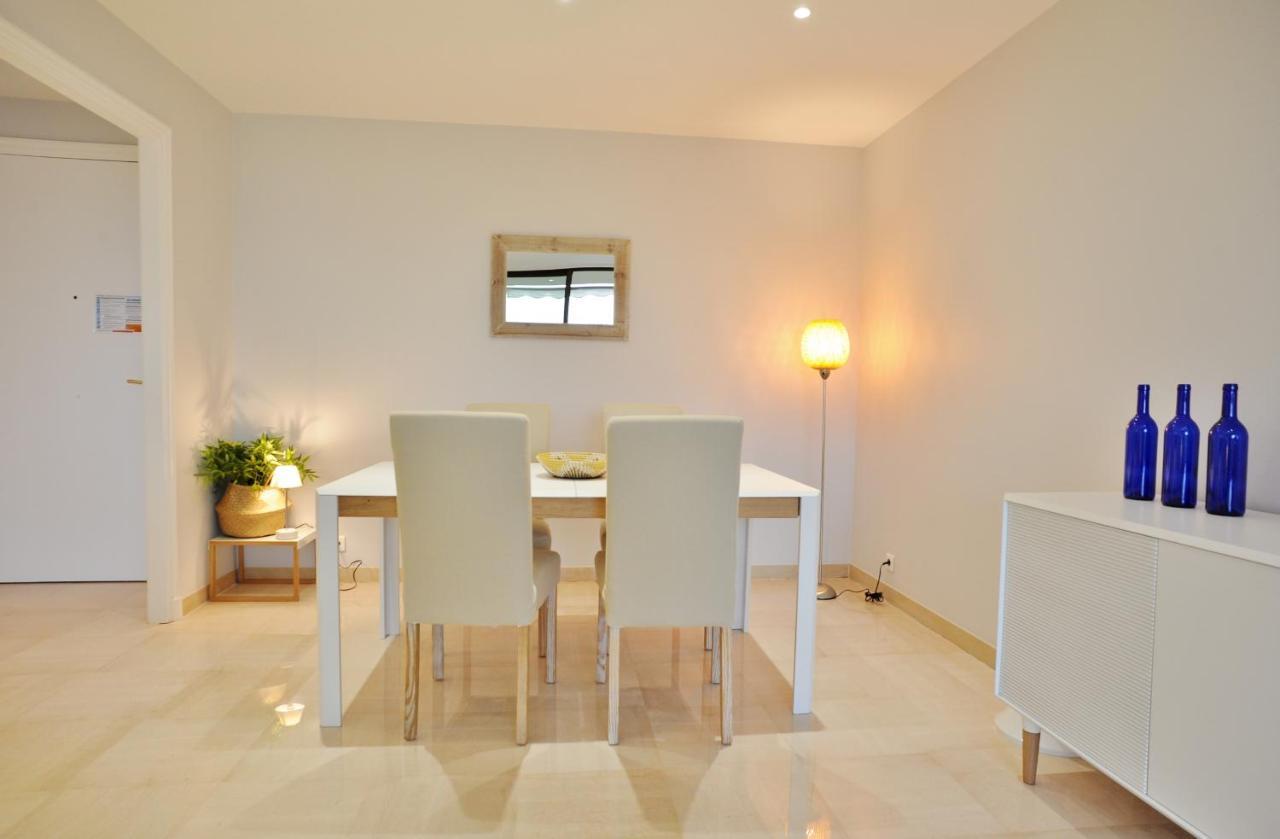 Aparthotel Riviera - Terrasse Felix Faure - Massena Promenade Des Anglais Nicea Zewnętrze zdjęcie